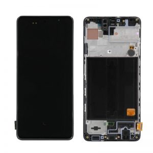 samsung a51 screen replacement cost