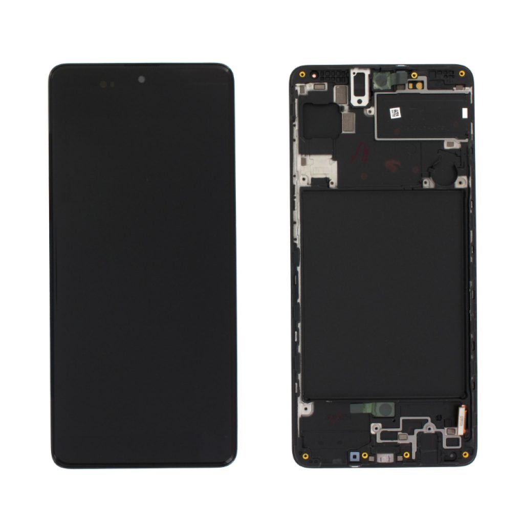 samsung a71 screen replacement