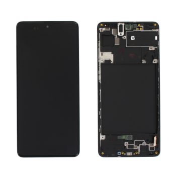 samsung galaxy a71 screen replacement