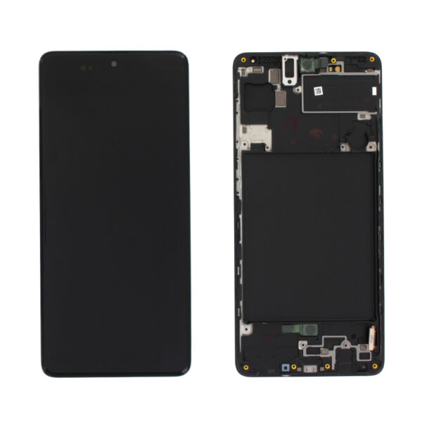 samsung galaxy a71 screen repair