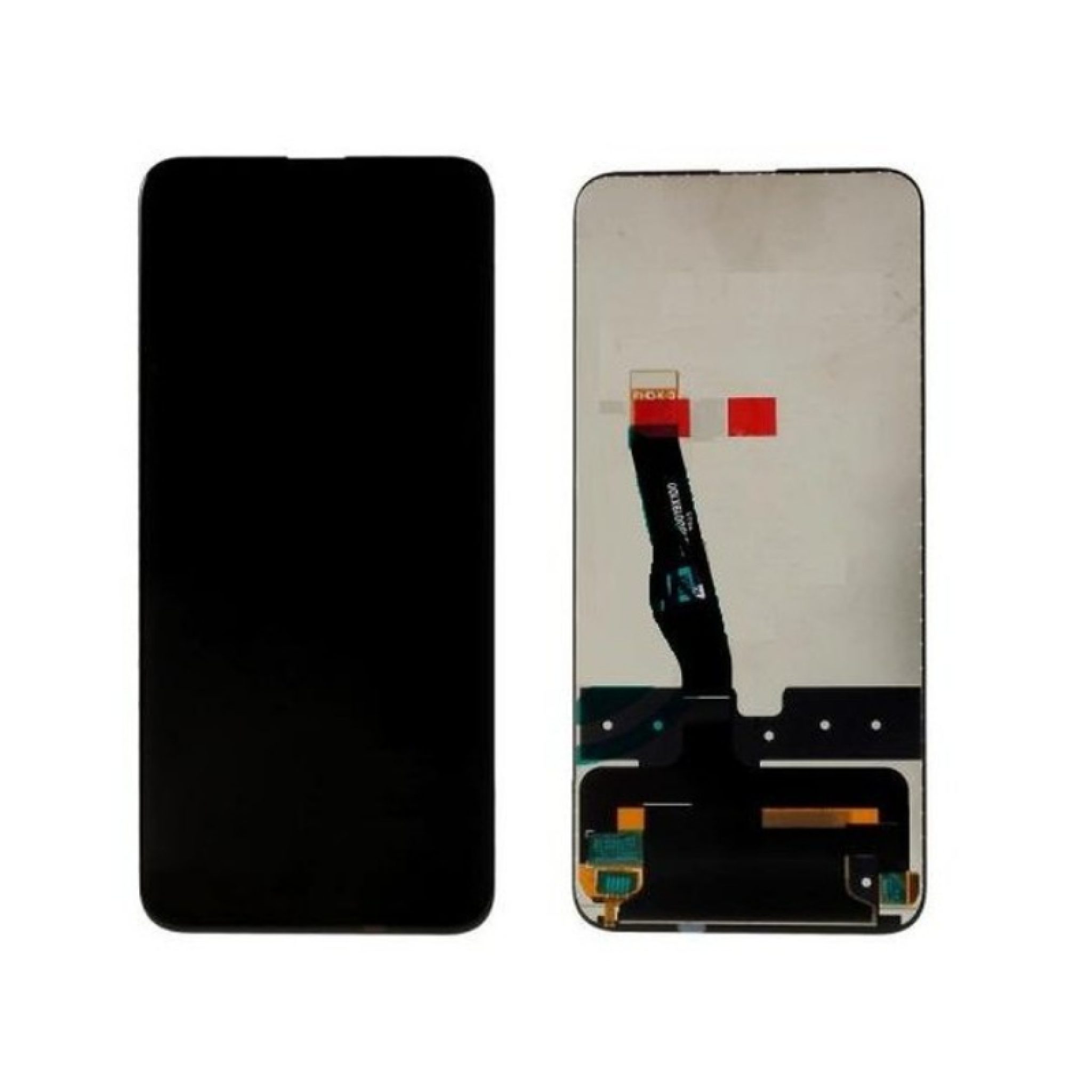 Huawei Y9a Screen Replacement Price in Kenya Mobitronics