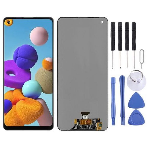 samsung a21s screen replacement