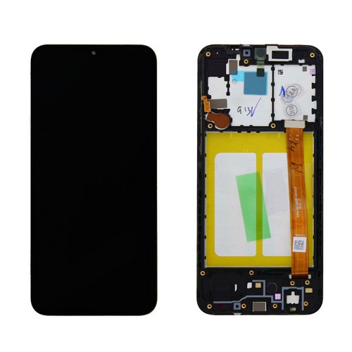 galaxy a71 screen replacement