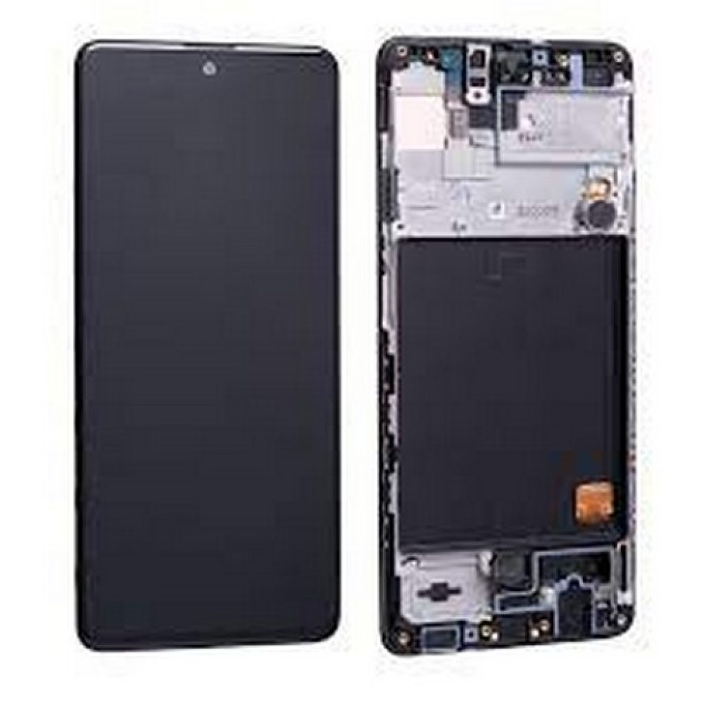 samsung galaxy a51 screen repair cost