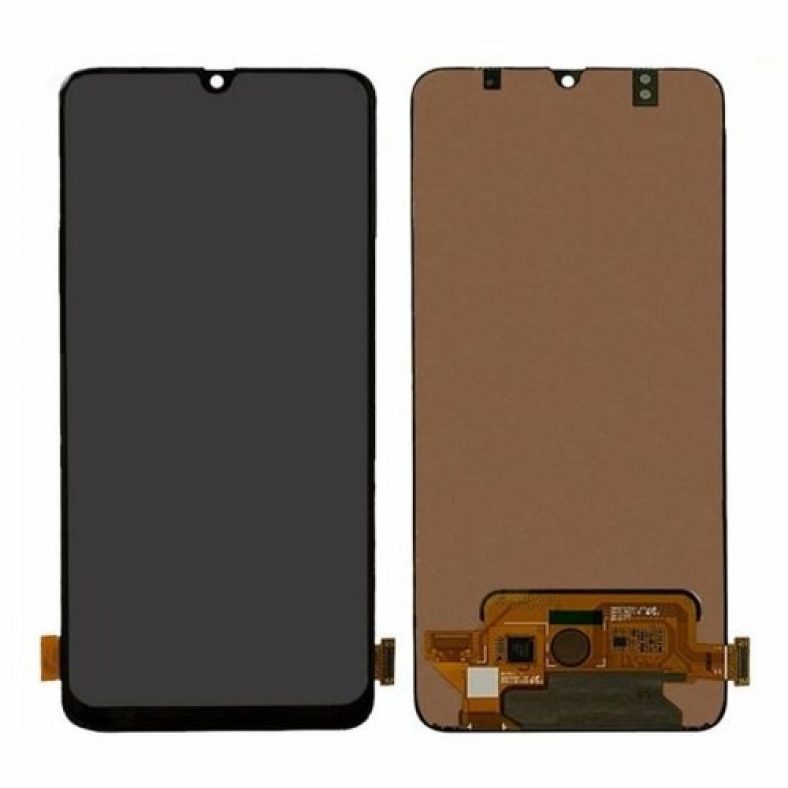 samsung a70s screen replacement cost