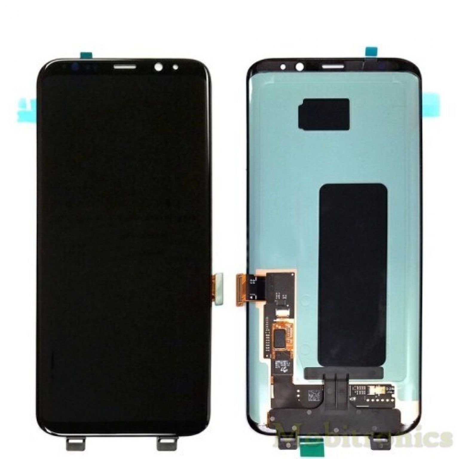 samsung galaxy s8 plus replacement screen