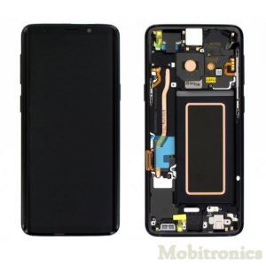 screen replacement samsung s9 