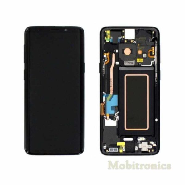 Samsung S20 Plus Screen Replacement - Image 2