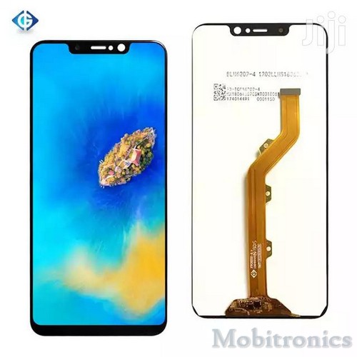 tecno phone screen replacement