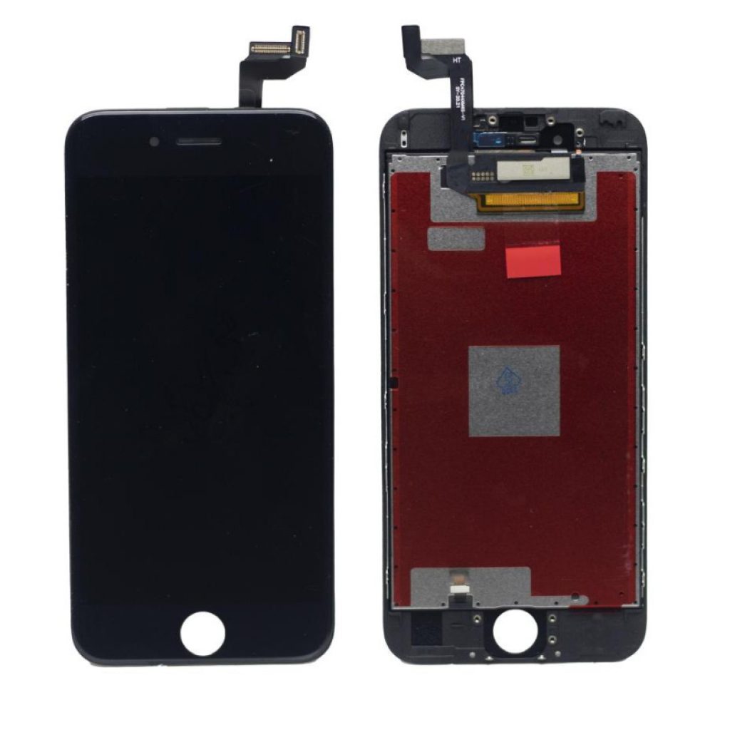 iPhone 6s Screen Replacement Price in Kenya - Mobitronics