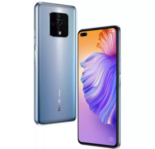 Tecno Camon 18i Price in Kenya