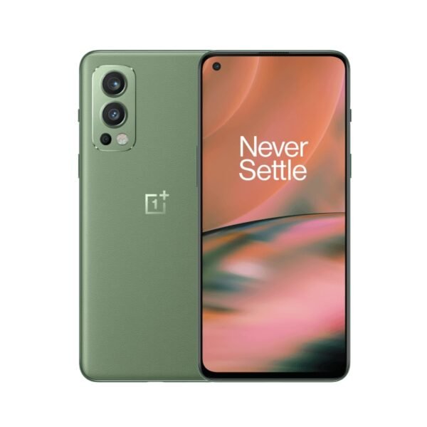 OnePlus Nord 2 5G - Image 4
