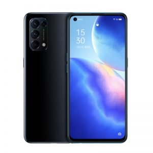 Oppo Reno 6 5G price in Kenya