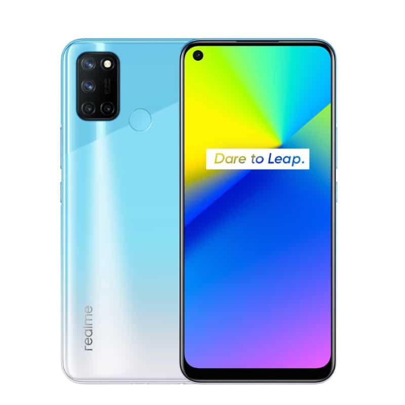 realme phones in 2020