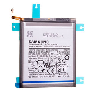 samsung galaxy a32 battery