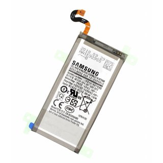 samsung s8 batteri