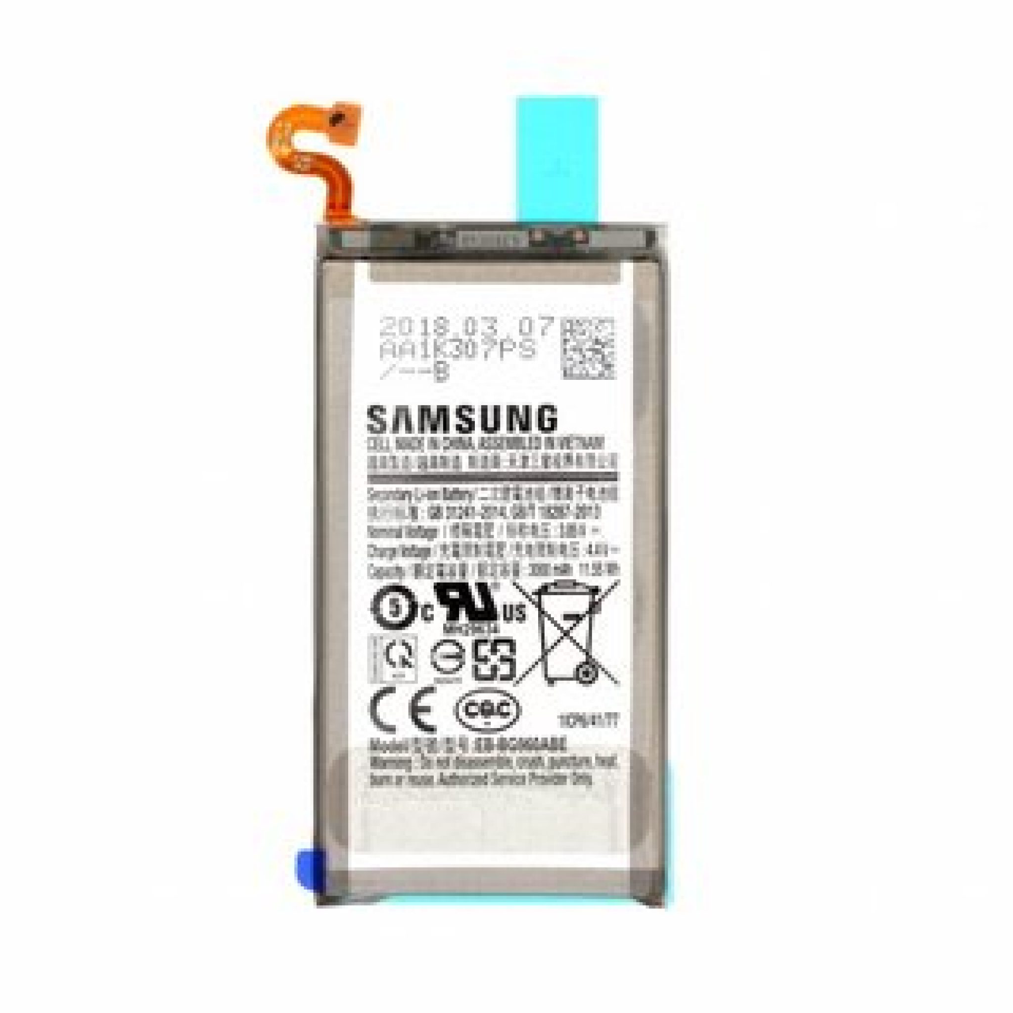 Samsung Galaxy S9 Battery Replacement Price In Kenya Mobitronics 2327