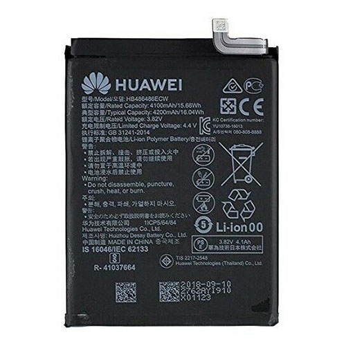 Huawei Mate 20 Battery Replacement Price in Kenya | Mobitronics