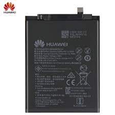 huawei nova 3e battery capacity