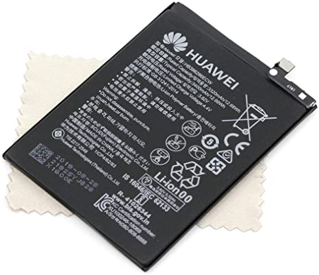 huawei y5 2018 battery mah