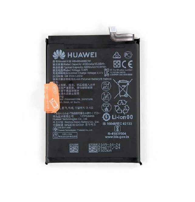 Huawei P30 Pro Battery Replacement Price In Kenya | Mobitronics