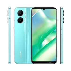 Realme C33 Price in Kenya