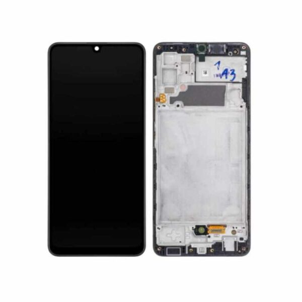 Samsung A24 Screen Replacement - Image 3