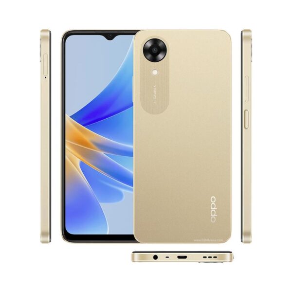 Oppo A17k 3GB 64GB