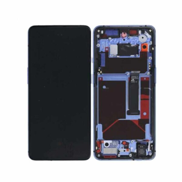 Poco M5 Screen Replacement - Image 4