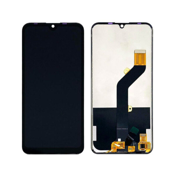 Tecno Pop 8 Screen Replacement - Image 4