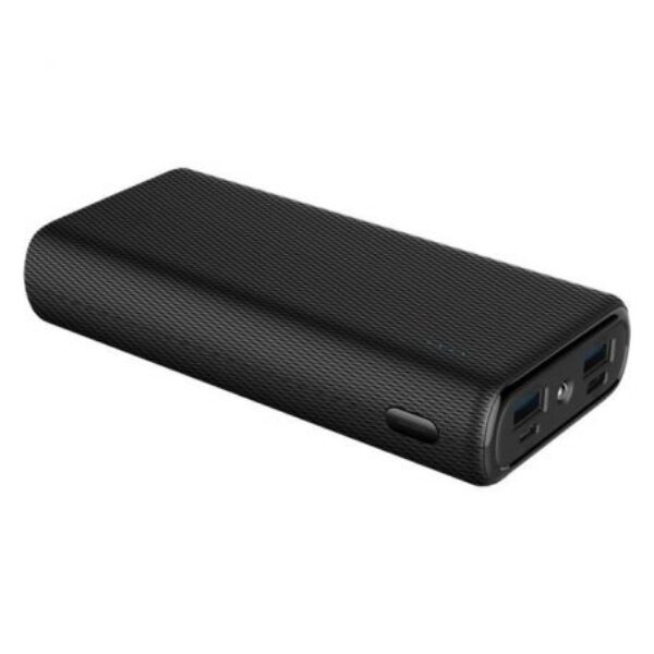 Oraimo Traveler power bank - Mobitronics Kenya