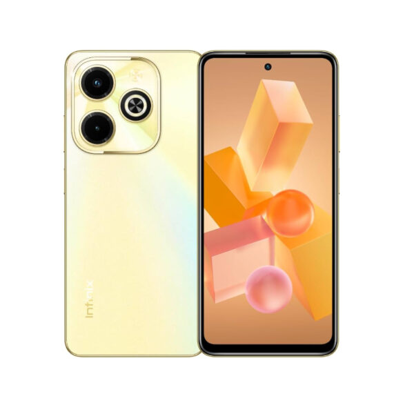 Infinix Hot 40i price In Kenya