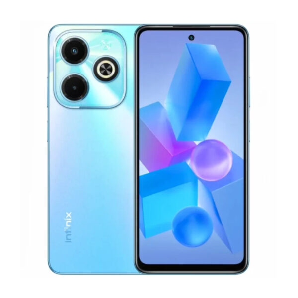 Infinix Hot 40i - Image 4