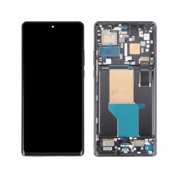 Motorola F30 Screen Replacement - Image 2