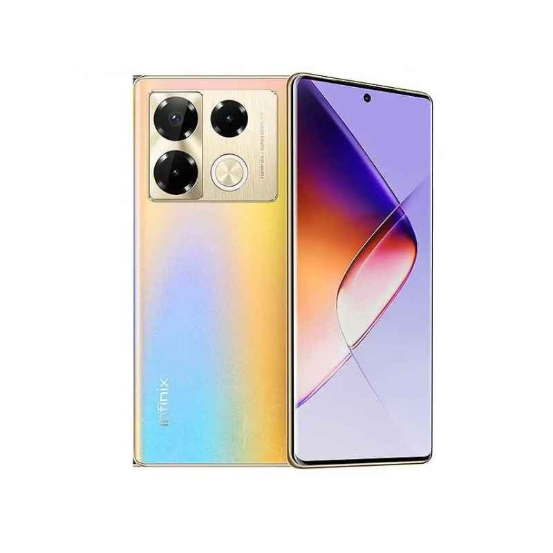 Infinix Note 40 Pro - Image 4