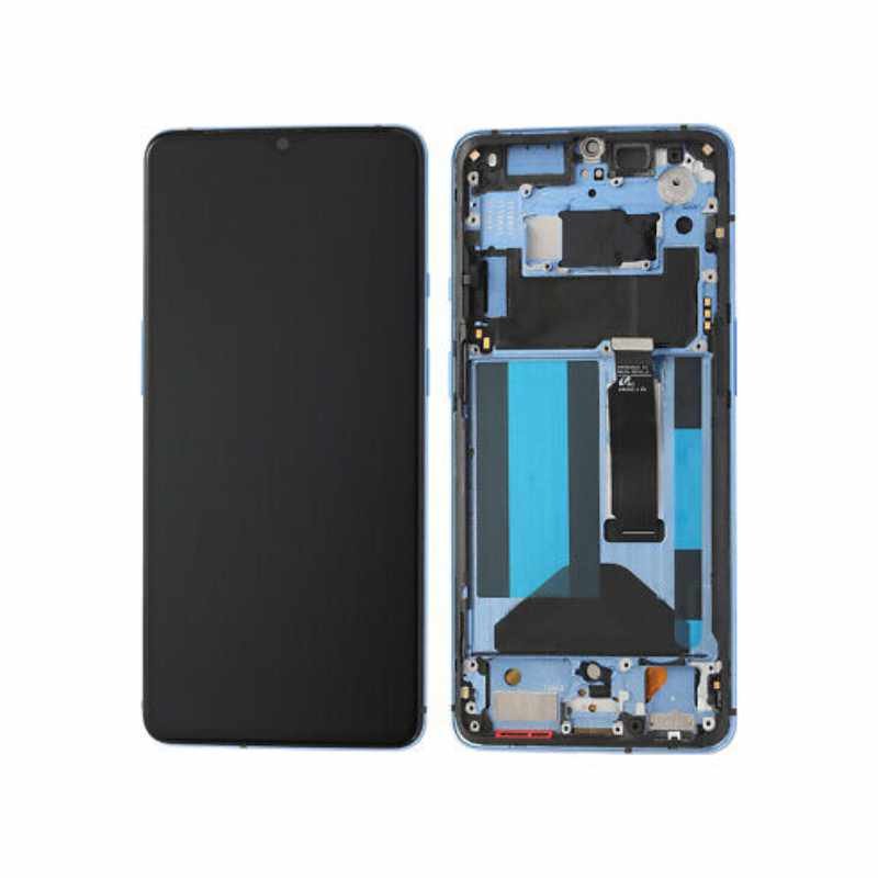 Nokia C12 Pro Screen Replacement - Image 3
