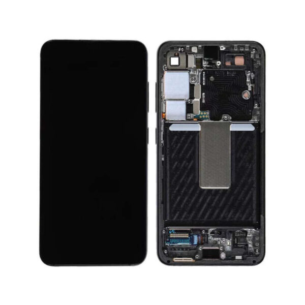 Samsung S25 Screen Replacement - Image 3