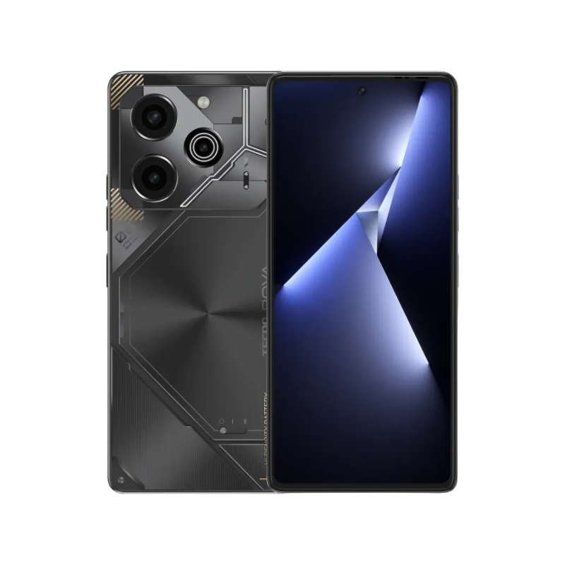 Tecno Pova 6 Pro 5G - Image 3