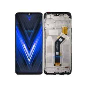Tecno Pova 6 Pro 5G screen replacement in Kenya