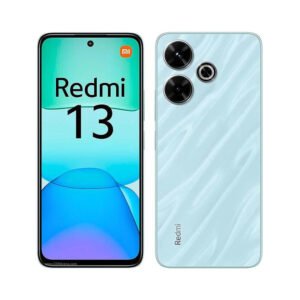 Redmi 13 Price in Kenya-1