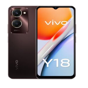Vivo Y18 Price in Kenya