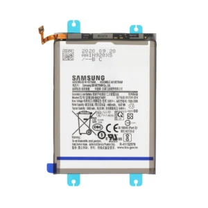 Samsung A16 Battery Replacement Price in Kenya