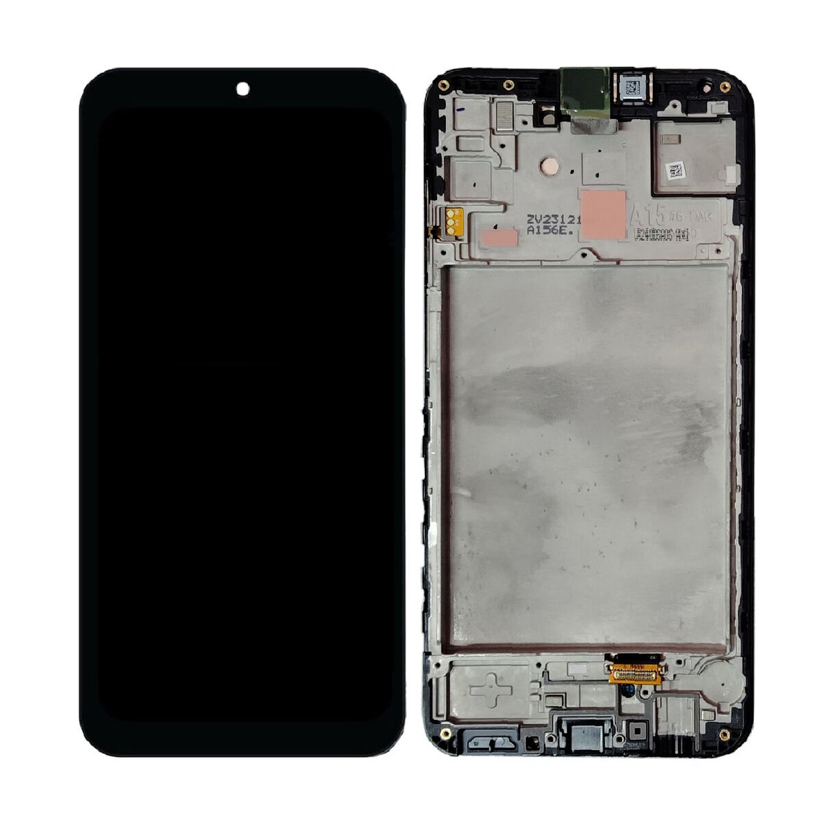 Samsung A25 5g Screen Replacement - Image 2