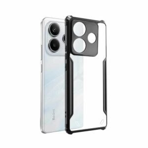 Redmi Note 14 Back Cover Replacement Price in Kenya