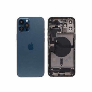 iPhone 12 Pro Max Back Cover Replacement Price in Kenya