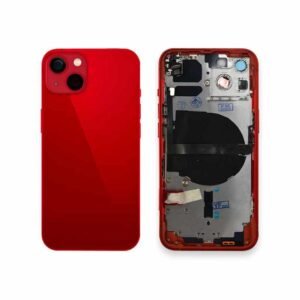 iPhone 13 Back Cover Replacement Price in Kenya