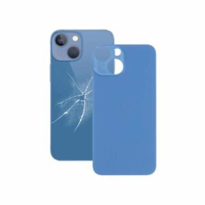 iPhone 13 Mini Back Cover Replacement Price in Kenya