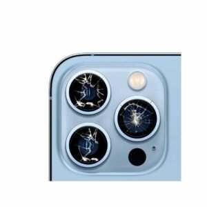 iPhone 13 Pro Max camera lens replacement Price in Kenya