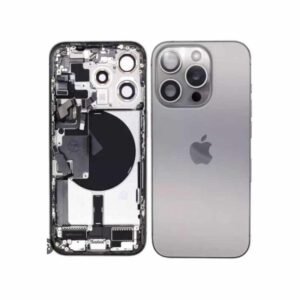 iPhone 14 Pro Back Cover Replacement Price in Kenya