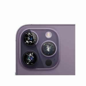 iPhone 14 Pro camera lens replacement Price in Kenya